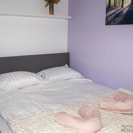 Apartment Heart Of เบียโลวาร์ ภายนอก รูปภาพ