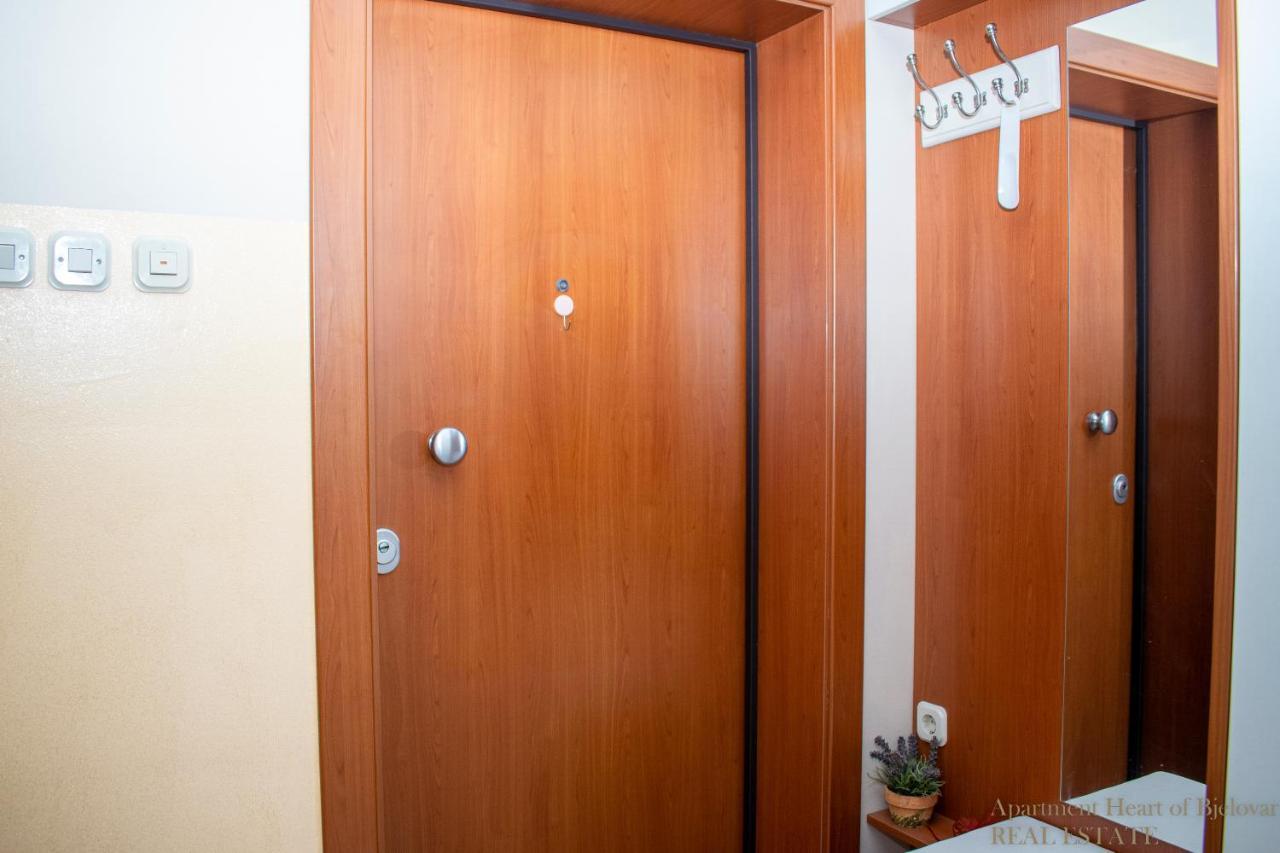 Apartment Heart Of เบียโลวาร์ ภายนอก รูปภาพ